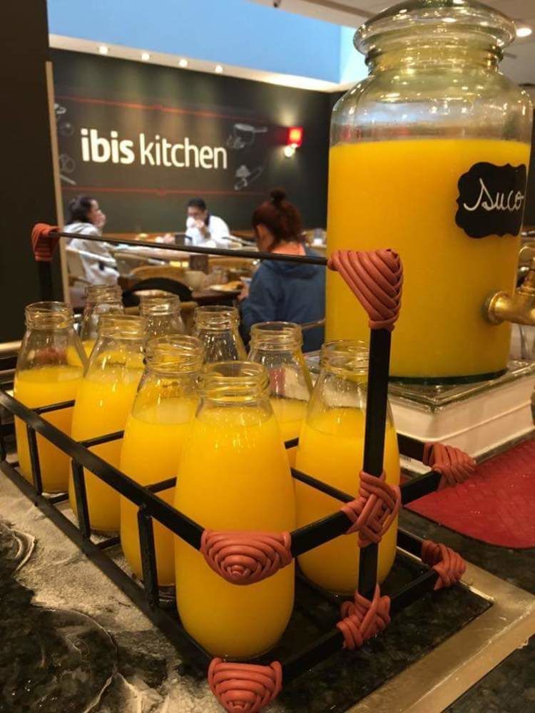 Ibis Sao Paulo Paulista Ξενοδοχείο Εξωτερικό φωτογραφία